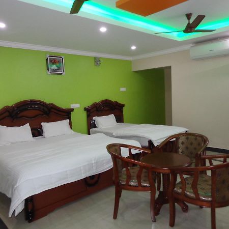 Krish Residency Villupuram Exterior foto