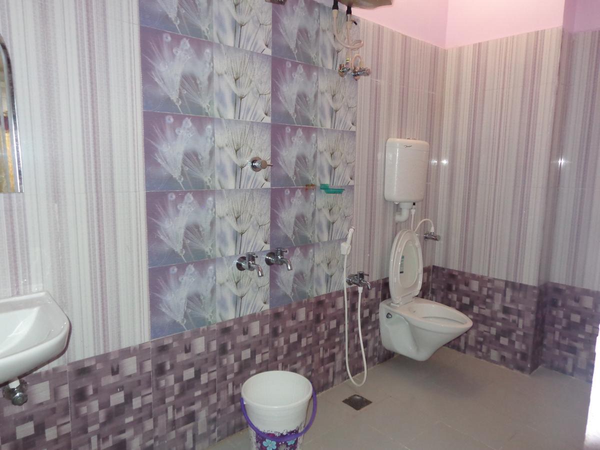 Krish Residency Villupuram Exterior foto