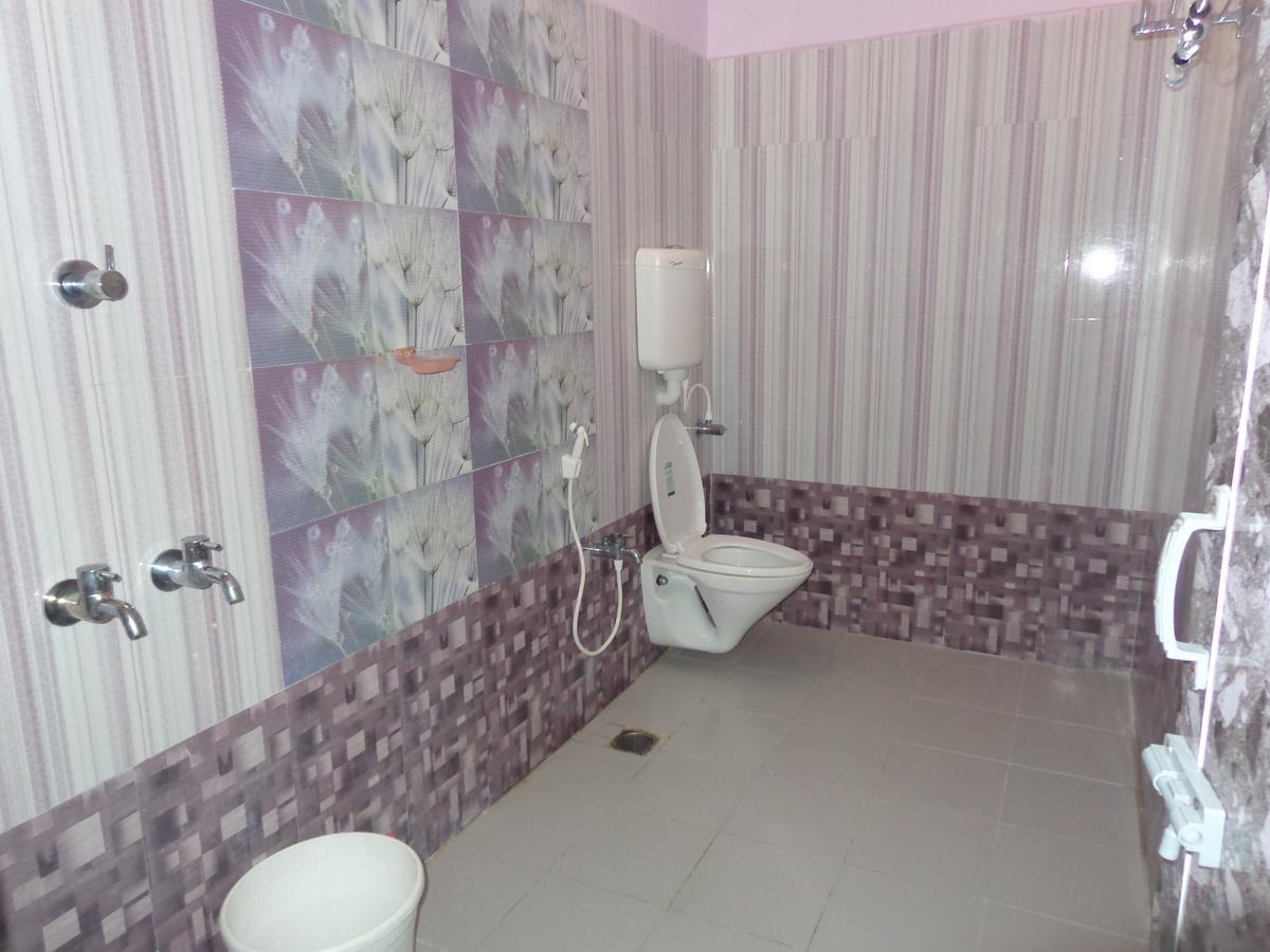 Krish Residency Villupuram Exterior foto